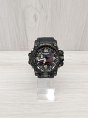 G-SHOCK|CASIO