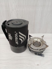 JETBOILジップ|JETBOIL