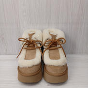 エスミーレースアップ|UGG