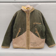 ミリタリージャケット|CARRERA