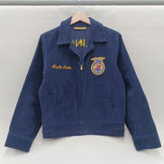 イリノイ州ファーマーズジャケット|FFA