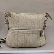 クロコダイル2WAYバッグ|POROSUS