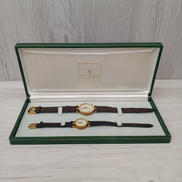 ペアクォーツ（ヴィンテージ）|GUCCI