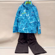 スキーウエアセットアップ|PHENIX