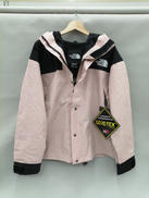 マウンテンジャケット GORE-TEX|THE NORTH FACE