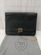 チェーンクラッチバッグ|CHRISTIAN DIOR