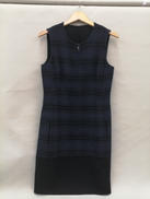 ウールワンピース|A-K-R-I-S-