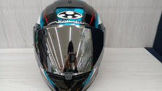 バイクヘルメット|KABUTO