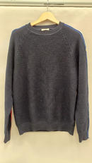 ワッフルニットセーター|MONCLER