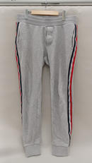 トリコロールライン トラックパンツ|MONCLER