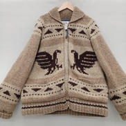 ウールカーディガン|KANATA