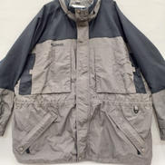 マウンテンパーカー|COLUMBIA