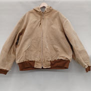 アクティブジャケット|CARHARTT