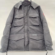 カムループス ダウンジャケット|CANADA GOOSE
