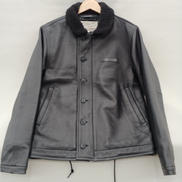 レザージャケット|AVIREX