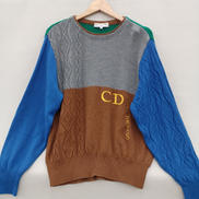 ヴィンテージニット|CHRISTIAN DIOR