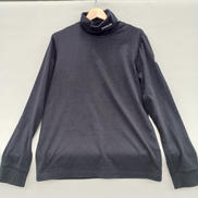 タートルネックカットソー|MONCLER