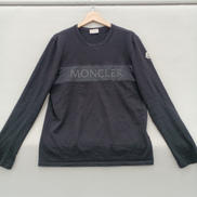 ロングスリーブカットソー|MONCLER
