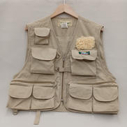 80Sアウトドアベスト|L.L.BEAN