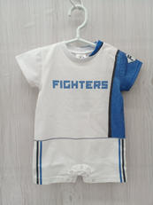 ロンパース|FIGHTERS