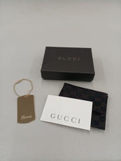 ドッグタグキーホルダー|GUCCI