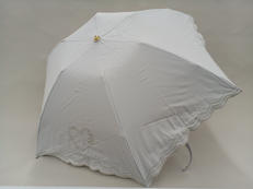 晴雨兼用折りたたみ傘|CELINE