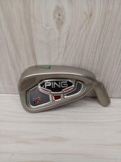 アイアンヘッド|PING