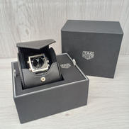 モナコ 69 手巻き/MONACO SIXTY NINE|TAG HEUER