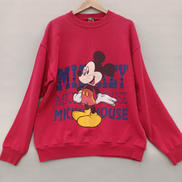 スウェット|DISNEY