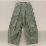 H.D. PANT ヒザデルパンツ|NEEDLES