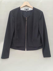 ジップアップジャケット|KENNETH COLE