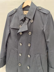 ライナー付きトレンチコート|BLACK LABEL CRESTBRIDGE