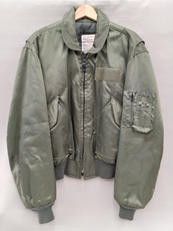 フライトジャケット|SPIEWAK