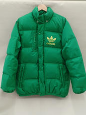ダウンジャケット|ADIDAS