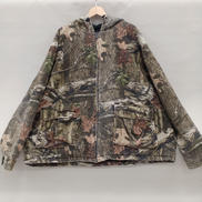 リアルツリーカモジャケット|MOSSY OAK