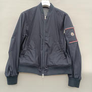 BHARANI GIUBBOTTO|MONCLER