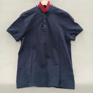 MAGLIA POLO MANICA CORTA|MONCLER