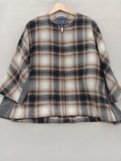 ウールジャケット|GIGOT