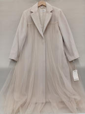 チュールコート|SNIDEL