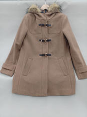 ウールコート|COLE HAAN