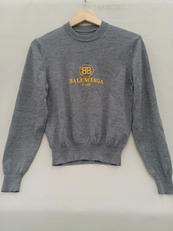 薄手ニット|BALENCIAGA