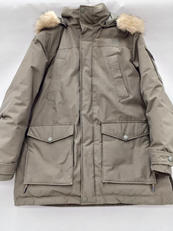 ダウンジャケット|THENORTHFACE