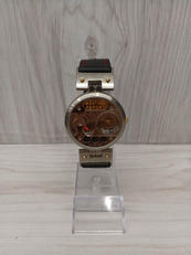 クォーツ|DE LONGE