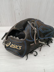 軟式投手用グローブ|ASICS