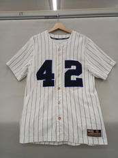 ベースボールTシャツ|NIKE