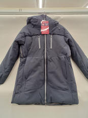 インサレーテッドコート|MIZUNO