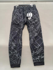 リバーシブルパンツ|OAKLEY