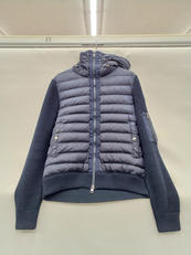 MAGLIONE TRICOT CARDIGAN|MONCLER