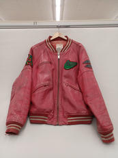 スタジャン|AVIREX