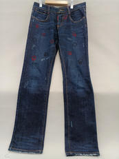 デニムパンツ|DSQUARED2